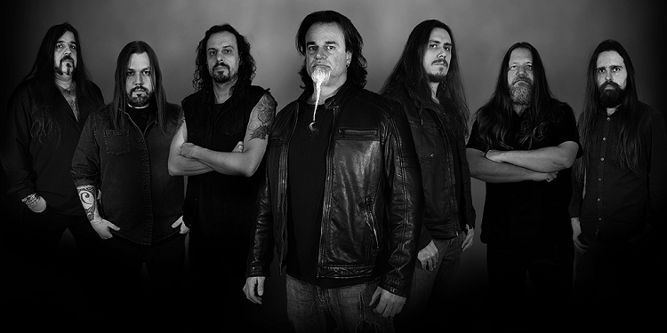 Armored Dawn llega a Chile para abrir show a Nightwish
