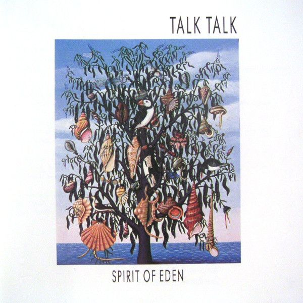Disco Inmortal: Talk Talk – Spirit of Eden (1988)