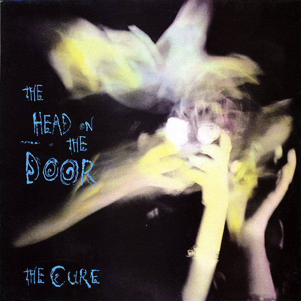 Disco Inmortal: The Cure – The Head on the Door (1985)