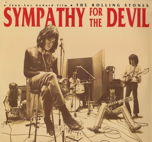 Cancionero Rock: «Sympathy for the Devil» – The Rolling Stones (1968)
