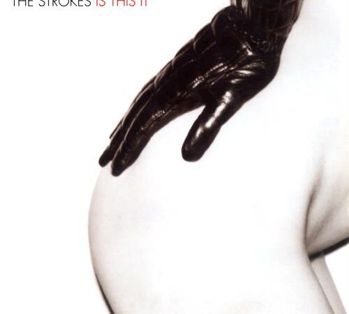 Disco Inmortal: The Strokes – Is This It (2001)