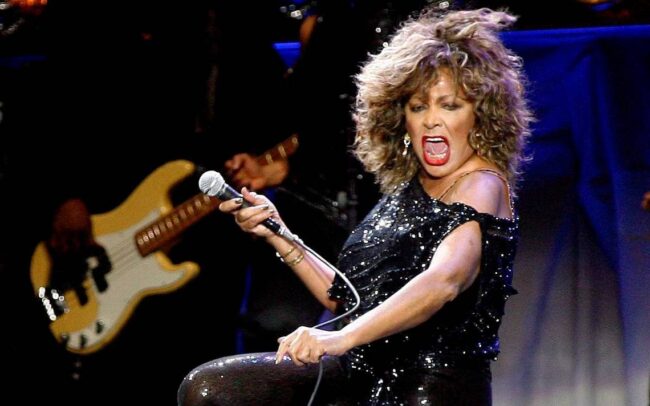 Ha fallecido «The Queen of Rock», la gran Tina Turner