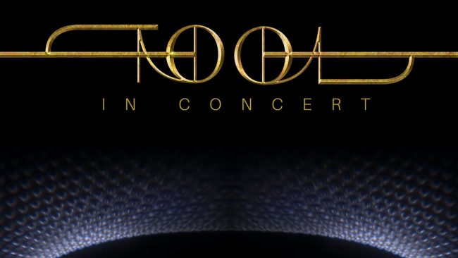 De vuelta en vivo en 2022: Tool anuncian su regreso a los tours