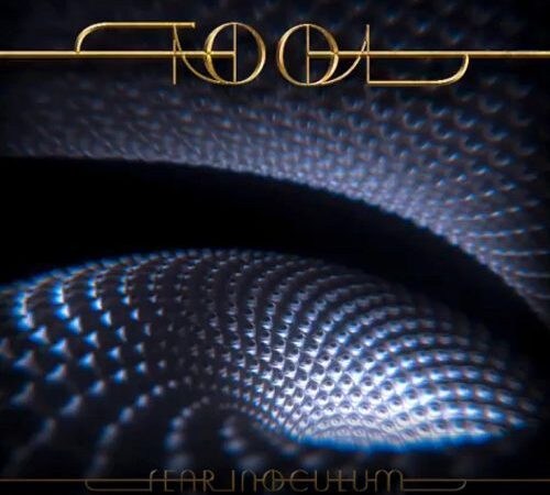 Tool revela portada de su nuevo álbum y estrenará primer single el miércoles