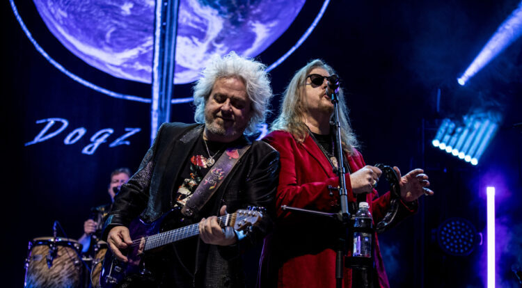 Toto en Chile: El quién es quién de su próxima visita