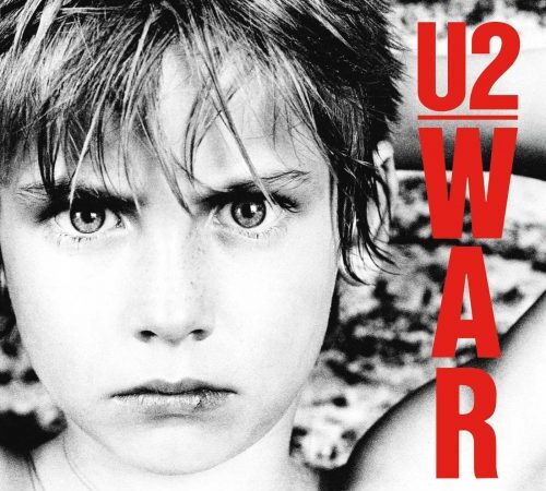 Disco Inmortal: «War»-U2 (1983)