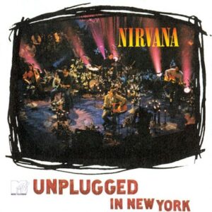 Unplugged Nirvaba