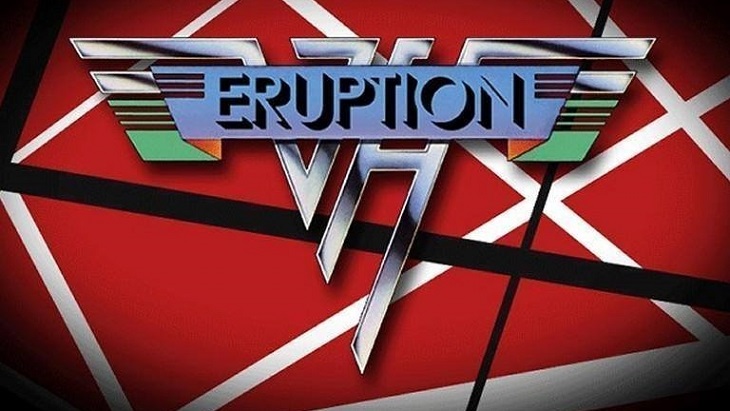 Cancionero Rock: “Eruption” – Van Halen (1978)