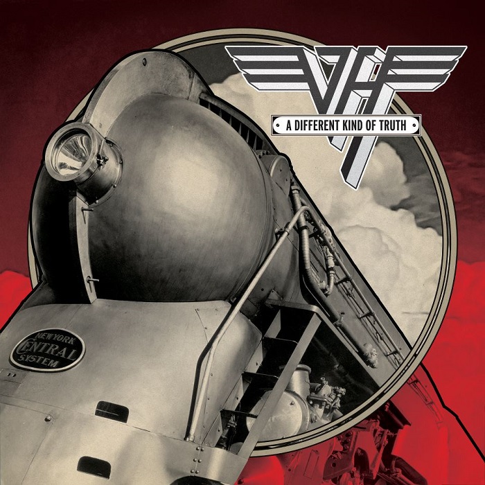 “A Different Kind of Truth”: la consumación que dio la reunión de Van Halen