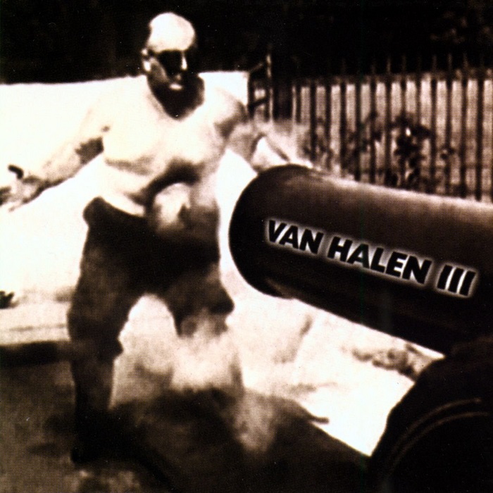 “Van Halen III”: el paso en falso del catálogo