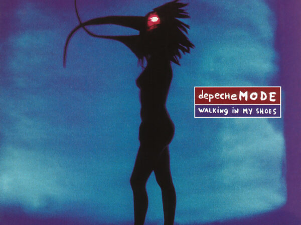 Cancionero Rock: “Walking in My Shoes” – Depeche Mode (1993)