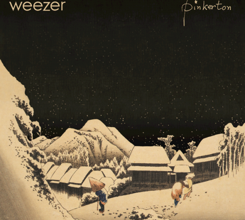 “Pinkerton”: el lado oscuro de Weezer