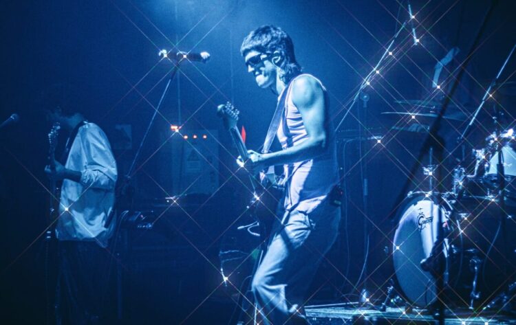 Silvestre y la Naranja en Chile: Una noche cítrica