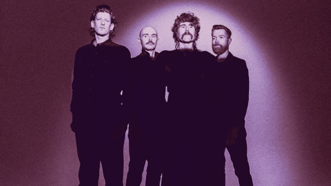 AFI-«Silver Bleeds the Black Sun…» (2025)- Un intacto fuego interior