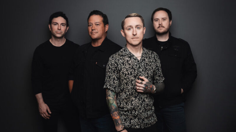 Yellowcard – «Better Days» (2025) – Se mantiene vivo el sonido dosmilero