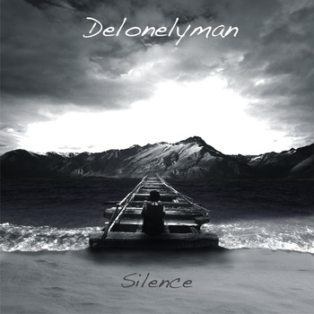 Escucha completo «Silence», el nuevo álbum de Delonelyman