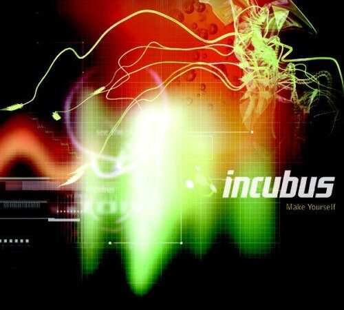 Disco Inmortal: Incubus – Make Yourself (1999)