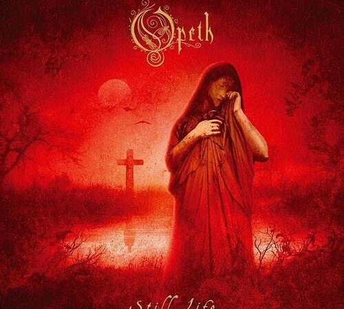“Still Life”: La romanticida tragedia para una obra maestra de Opeth