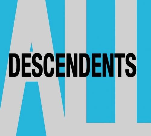 Disco Inmortal: Descendents – All (1987)