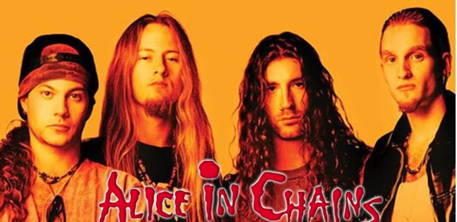 Concurso: Gana el Pack de Alice in Chains  (Jar of Flies + Sap+ MTV Unplugged)