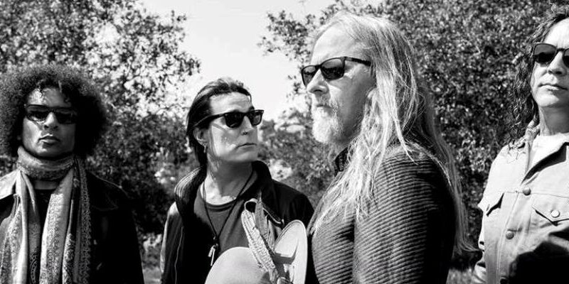 Alice in Chains realizará película de ciencia ficción con la música de su último álbum «Rainier Fog»
