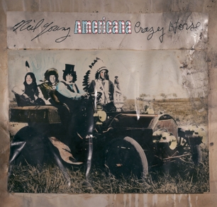 Mira «Clementine», otro video del nuevo disco de Neil Young & Crazy Horse Band