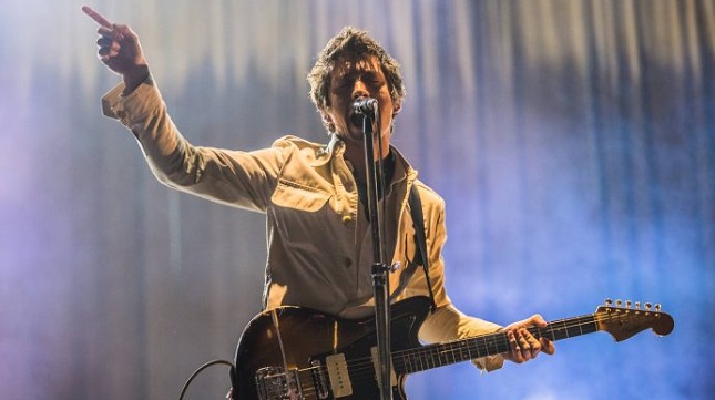 VIDEOS: Arctic Monkeys regresan a los shows en vivo tras tres años de ausencia