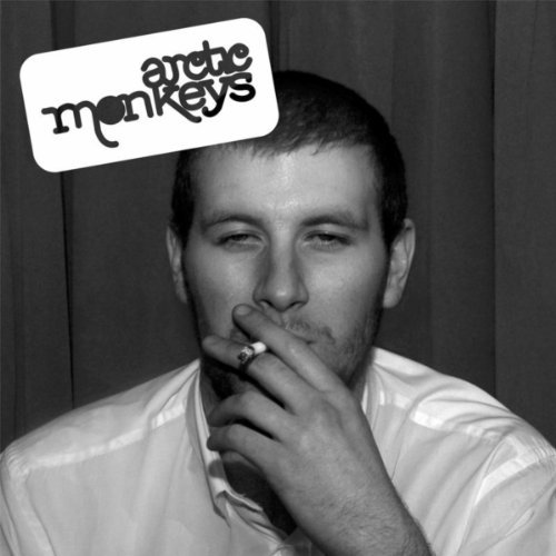 Disco Inmortal: Arctic Monkeys – Whatever People Say I Am, That’s What I’m Not (2006)
