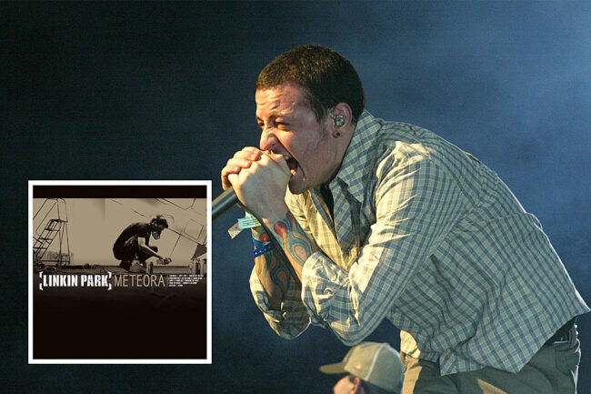 «Lost»: Linkin Park lanza música inédita esta semana