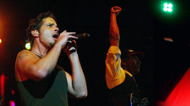 Conciertos que hicieron historia: Audioslave y el primer concierto de rock  en Cuba (2005) – Nación Rock