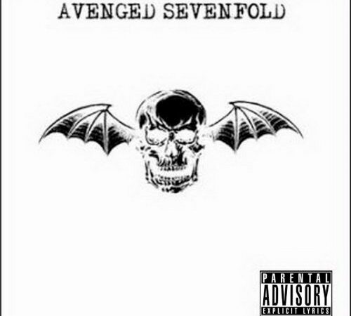 Avenged Sevenfold, el homónimo: la épica antes de la tragedia