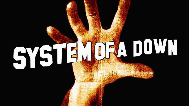 Disco Inmortal: System of a Down (1998)