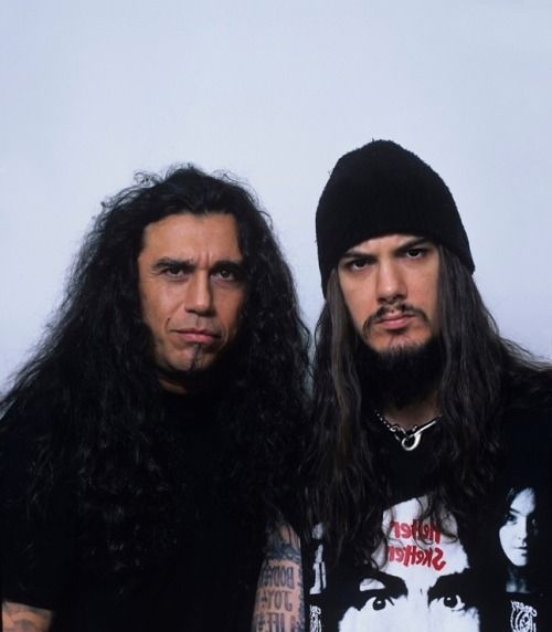 «Tom Araya Theme Song»: Phil Anselmo le dedica tema a Tom Araya de Slayer