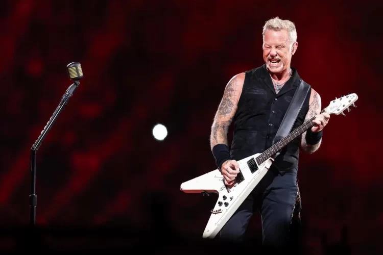 M72 World Tour: Así vivimos la exitosa transmisión de la gira actual de Metallica en cines chilenos
