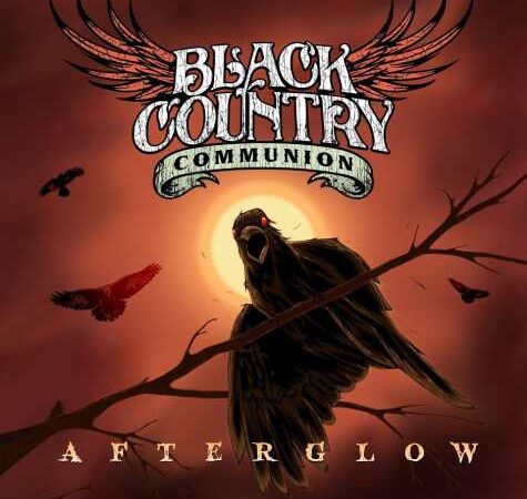 Ya hay título y portada del nuevo álbum de Black Country Communion