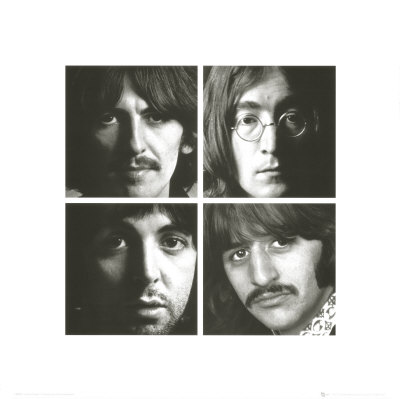 Disco Inmortal: The Beatles – White Album (1968) (Tercera parte)