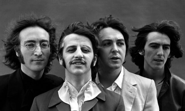 ‘Now and Then’: En pleno siglo XXI, Los Beatles le regalan al mundo una última canción