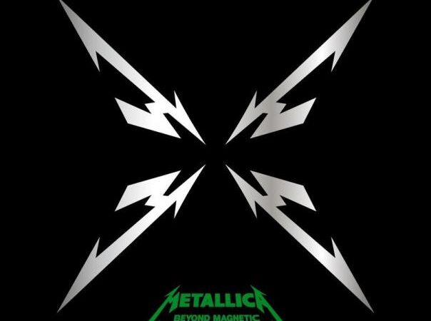 Metallica anuncia nuevo EP y presenta nuevas canciones, escúchalas acá: