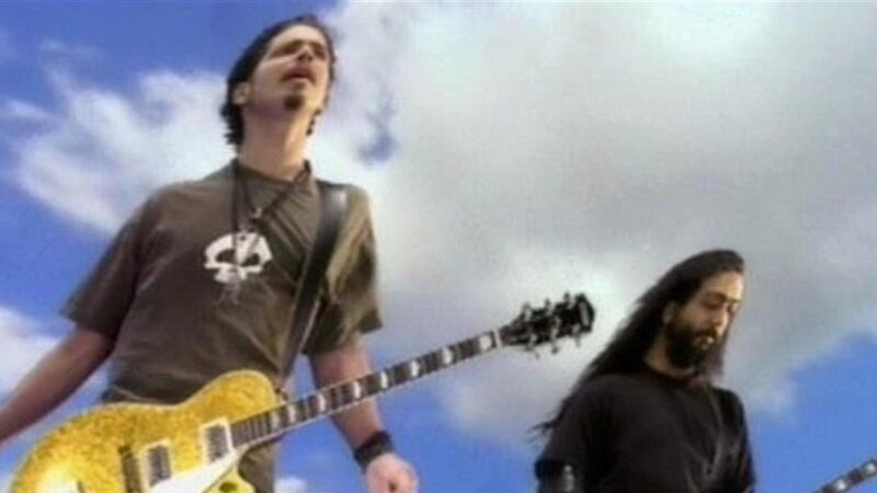 Videografía Rock: «Black Hole Sun» – Soundgarden