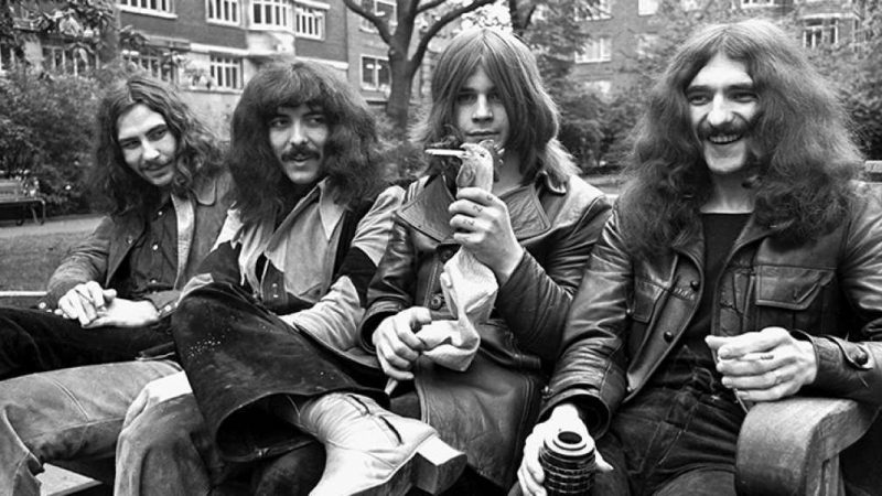 Músicos de Iron Maiden, RATM, Disturbed, Opeth y más hablan del legado de Black Sabbath en sus 50 años