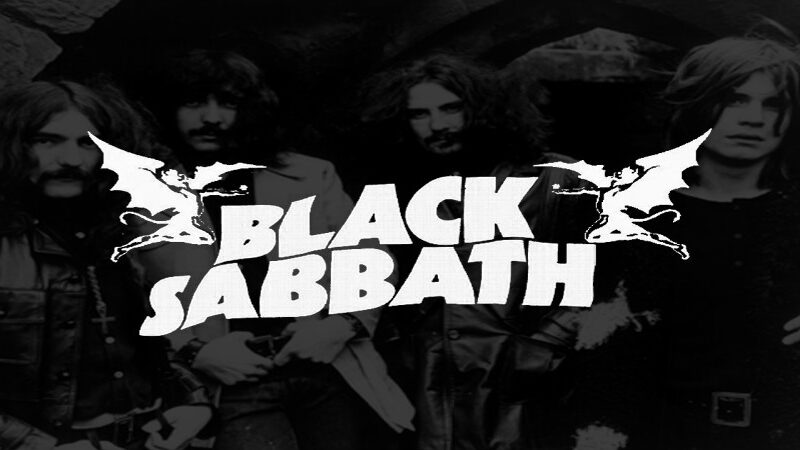 Cancionero Rock: «Paranoid» – Black Sabbath (1970)