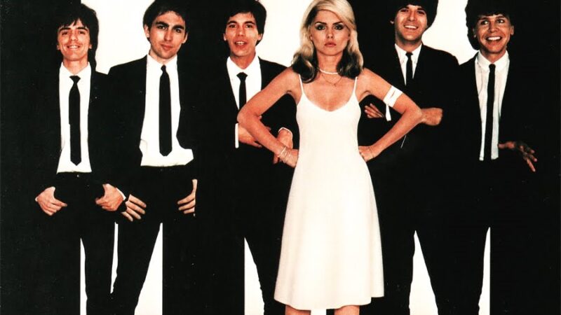 Disco Inmortal: Blondie – Parallel Lines (1978)