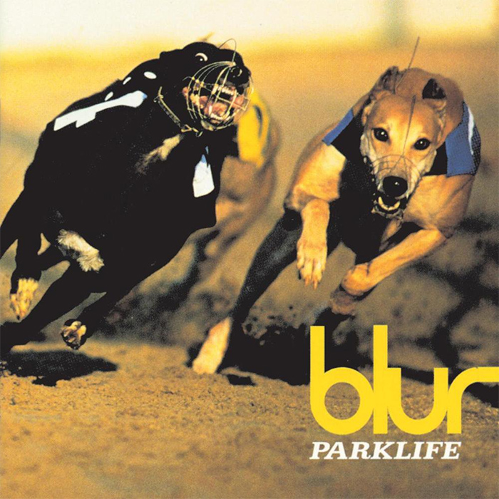 Disco Inmortal: Blur – Parklife (1994)