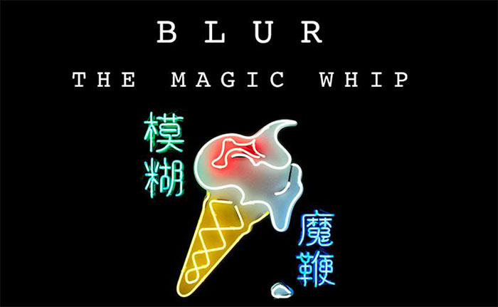 Escucha completo «The Magic Whip», el nuevo álbum de Blur