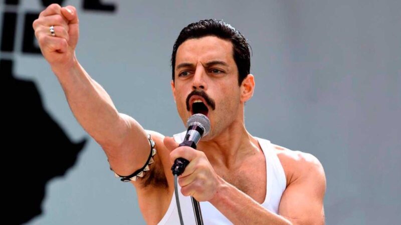 «Bohemian Rhapsody'» recibe cinco nominaciones a los Premios Óscar