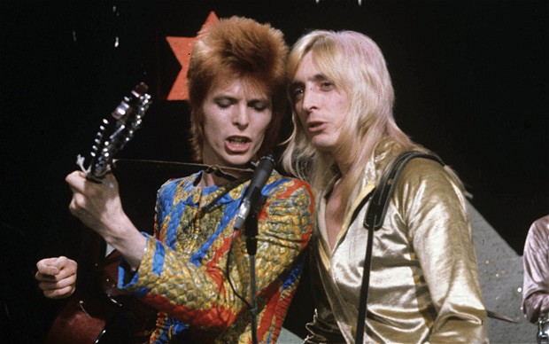 David Bowie regresa con nuevo álbum de estudio, escucha el primer adelanto