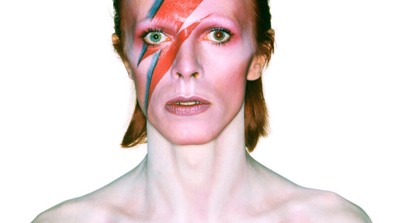 Se anuncia nuevo documental biográfico de David Bowie: «Five Years»