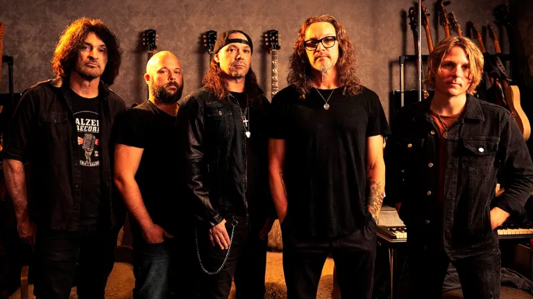 «The Long Goodbye»: Candlebox publica su último álbum de estudio