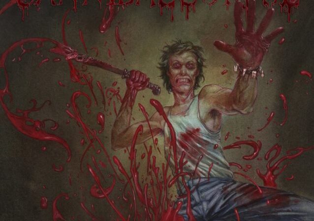 Detalles de «Red Before Black», el nuevo álbum de estudio de Cannibal Corpse