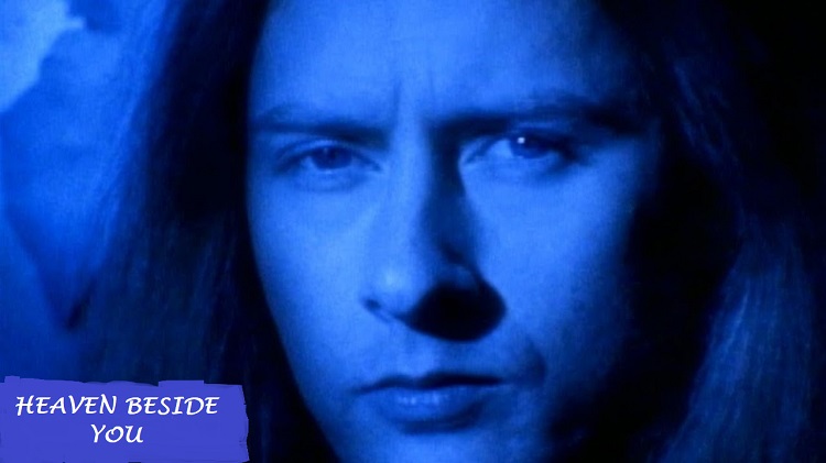 Cancionero Rock: «Heaven Beside You» – Alice in Chains (1995)